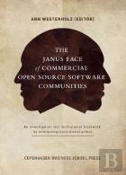 Janus Face Of Commercial Open Source Software
