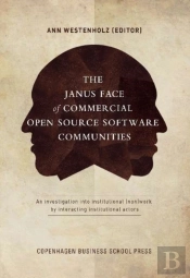 Janus Face Of Commercial Open Source Software