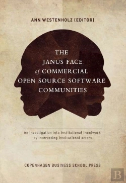 Bertrand.pt - Janus Face Of Commercial Open Source Software