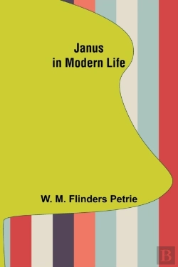 Bertrand.pt - Janus In Modern Life