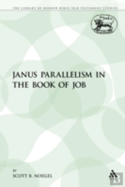 Bertrand.pt - Janus Parallelism In The Book Of Job