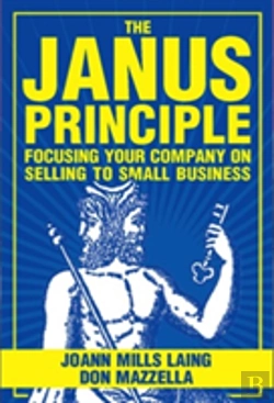 Bertrand.pt - Janus Principle