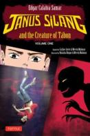 Janus Silang And The Creature Of Tabon