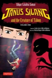 Janus Silang And The Creature Of Tabon