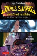 Janus Silang And The Struggle For Kalibutan
