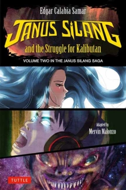 Bertrand.pt - Janus Silang And The Struggle For Kalibutan