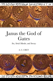 Janus The God Of Gates