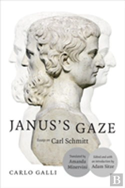 Bertrand.pt - Janus'S Gaze