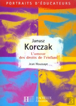 Bertrand.pt - Janusz Korczak