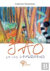 Jao Et Les Lemuriens