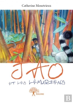 Bertrand.pt - Jao Et Les Lemuriens