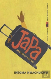 Japa And Other Stories