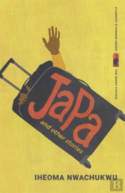 Bertrand.pt - Japa And Other Stories