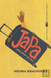 Japa And Other Stories