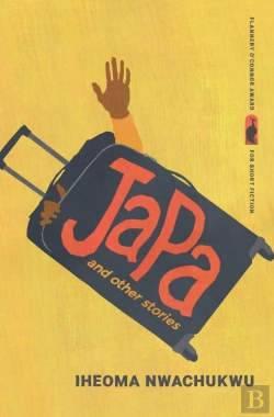 Bertrand.pt - Japa And Other Stories