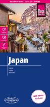 Japan (1:1.200.000)