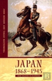 Japan 1868-1945