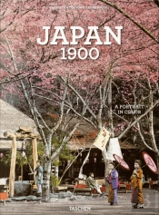 Japan 1900