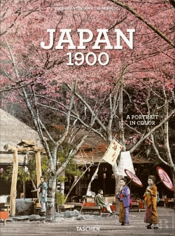 Bertrand.pt - Japan 1900