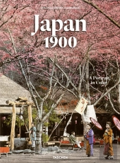 Japan 1900