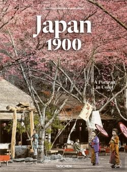 Bertrand.pt - Japan 1900