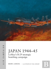 Japan 1944â€“45