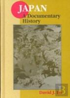 Japan: A Documentary History