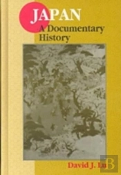 Japan: A Documentary History