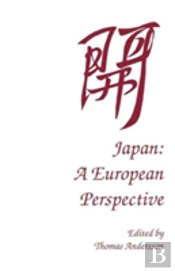 Japan: A European Perspective