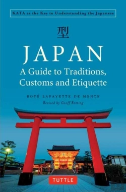 Bertrand.pt - Japan: A Guide To Traditions, Customs And Etiquette