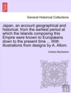Bertrand.pt - Japan, An Account Geographical And Histo