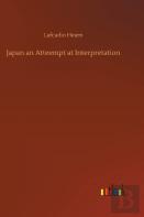 Japan An Atteempt At Interpretation