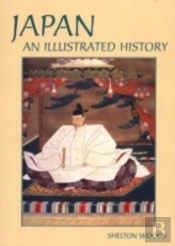 Japan: An Illustrated History