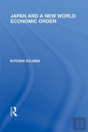 Japan And A New World Economic Order
