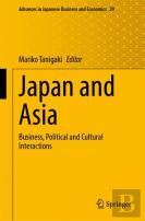 Japan And Asia