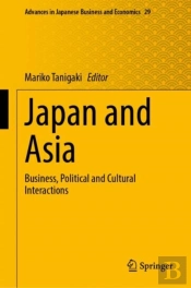 Japan And Asia