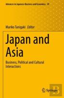 Japan And Asia