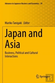 Japan And Asia