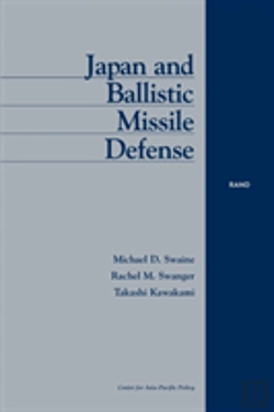 Bertrand.pt - Japan And Ballistic Missile Defense