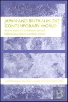 Japan And Britain In The Contemporary World