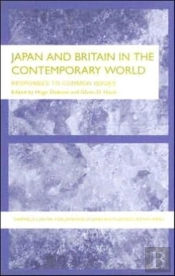 Japan And Britain In The Contemporary World