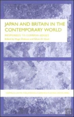 Bertrand.pt - Japan And Britain In The Contemporary World