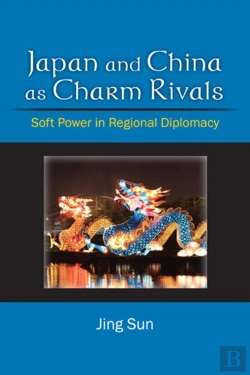 Bertrand.pt - Japan And China As Charm Rivals