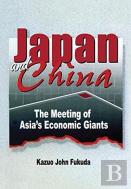Japan And China