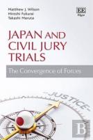 Japan And Civil Jury Trials