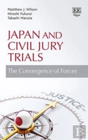 Japan And Civil Jury Trials