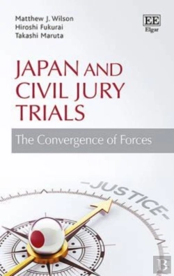 Bertrand.pt - Japan And Civil Jury Trials