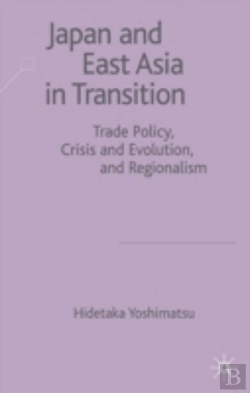 Bertrand.pt - Japan And East Asia In Transition
