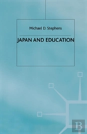 Japan And Education