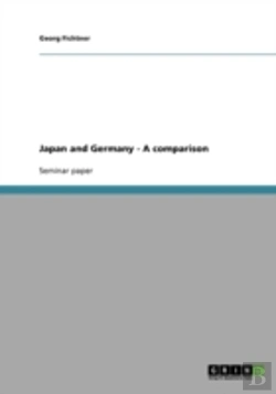 Bertrand.pt - Japan And Germany - A Comparison
